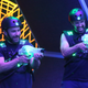 Image for article titled The Sunny Gang’s stellar 14th season closes with abortion, an existential crisis, and laser tag